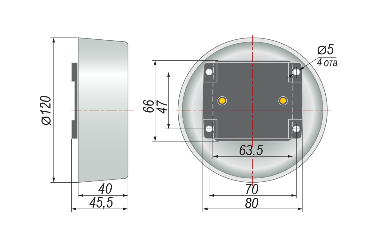 Модель ДТС3005