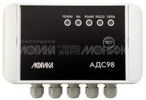 Адаптер АДС98