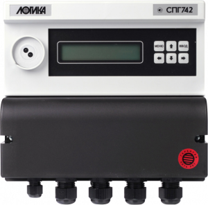 Корректор газа СПГ 742