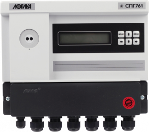 Корректор СПГ 761.2