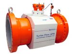 Расходомер-счетчик газа ультразвуковой Turbo Flow UFG-F