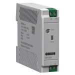 БП30А, БП30А-С, БП60А, БП60А-С компактные блоки питания для шкафов автоматики