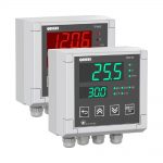 ТРМ12 ПИД-регулятор для задвижек с RS-485