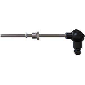 ДТСхх5 термосопротивления с коммутационной головкой