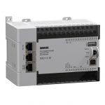 ПЛК110 [М02] программируемый контроллер для средних систем