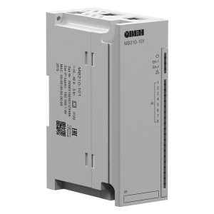 МВ210-101 модули аналогового ввода с универсальными входами (AI)