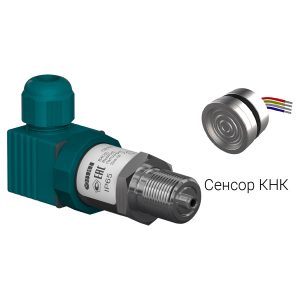 ПД100 модель 1х1 датчик преобразователь избыточного давления измерительный для объектов ЖКХ