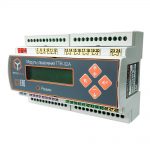 Модуль управления TTR-02A