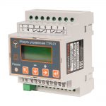 Модуль управления TTR-01A