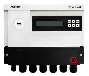 Корректор СПГ 761